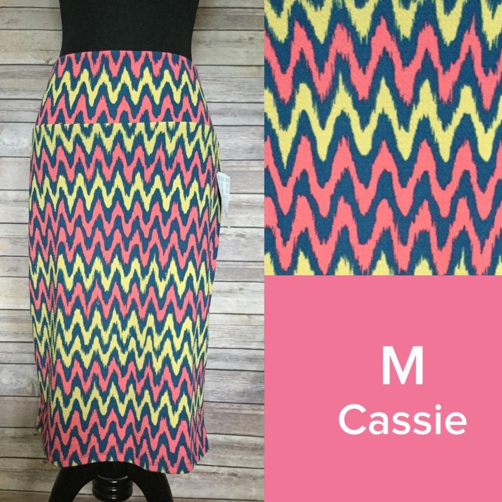 LuLaRoe Cassie